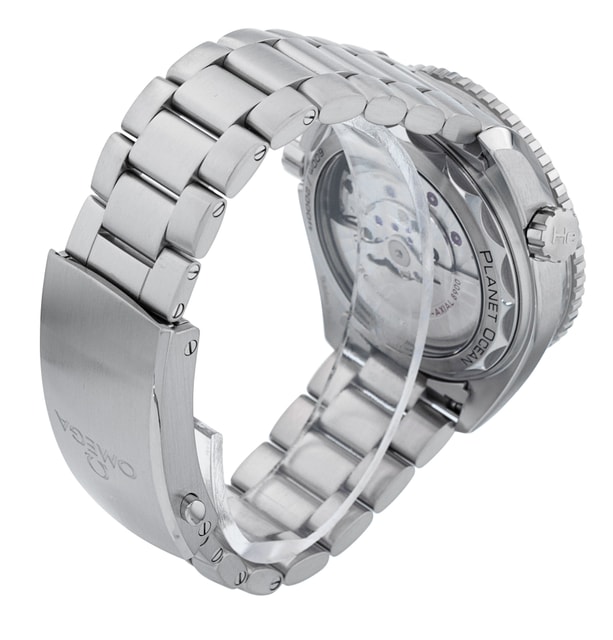 Omega Planet Ocean 215.30.44.21.04.001 Image 3